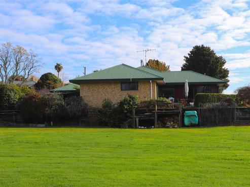 171 Flat Road, Kihikihi