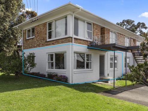 1/16 Church Street, Devonport