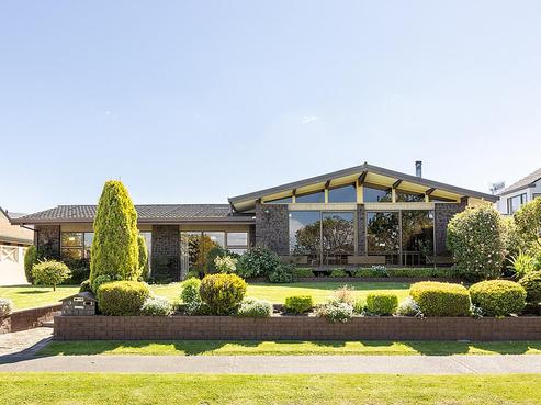 393 Westminster Avenue, Tamatea