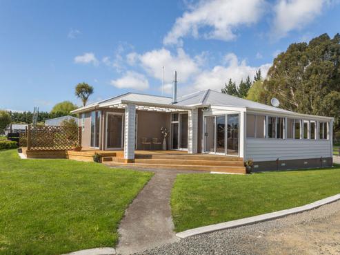 175 Umutaoroa Road, Dannevirke