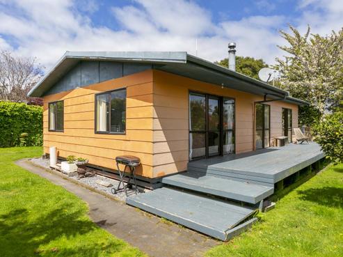 36B Arthur Crescent, Hilltop