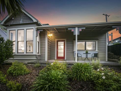 21 Durham Street, Mornington