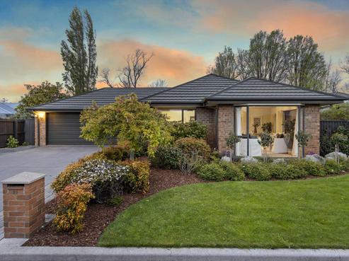 21 Primrose Hill Lane, Casebrook