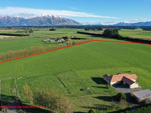 66 Nuffield Drive, Methven