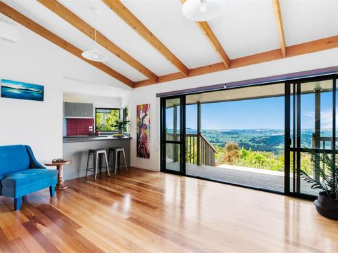 336 Puhipuhi Road, Whakapara