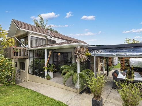 23B Aubrey Street, Regent