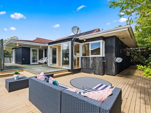 26A Hauraki Road, Hauraki