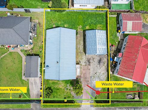 34 Moncrieff Avenue, Clendon Park