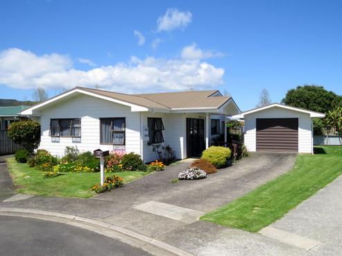 5 Allman Drive, Coromandel