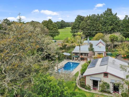 198 Horeke Road, Okaihau