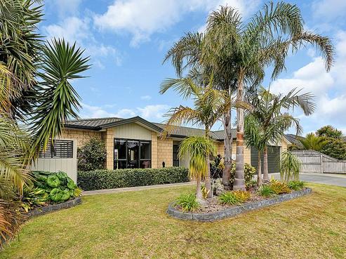57 Barbados Way, One Tree Point