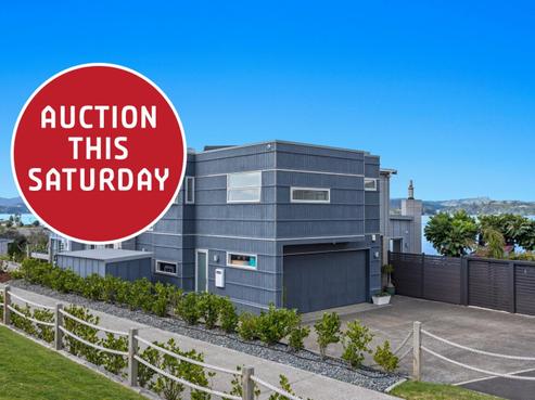 402C Harbour Road, Ohope