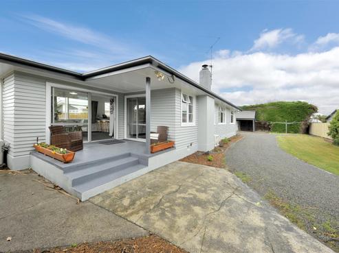 242 King Street, Rangiora