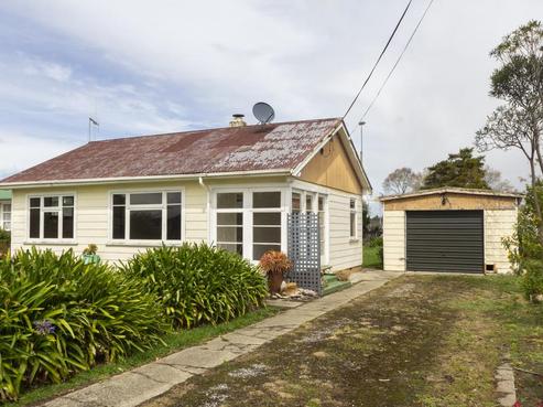 23 Stirling Street, Oamaru