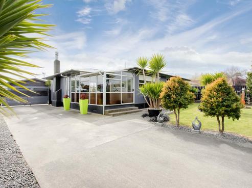 4 Yarmouth Road, Flaxmere