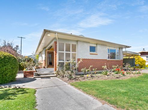 32 Dungannon Street, Ranfurly