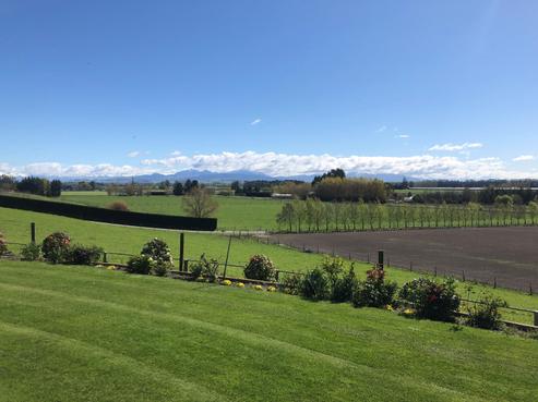 759 Pleasant Point Highway, Levels