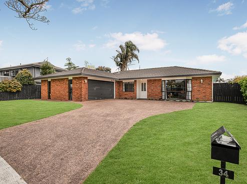 34 Evanda Crescent, Conifer Grove