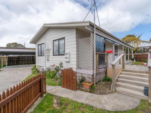 17B Cromwell Drive, Fitzroy