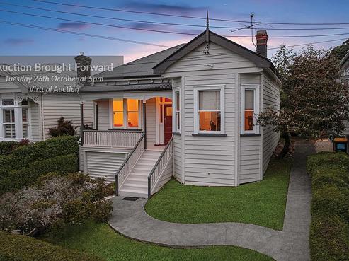 23 Mountain View Road, Morningside