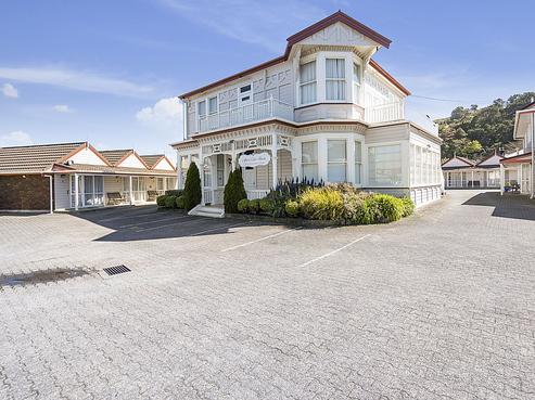85 Hutt Road, Petone
