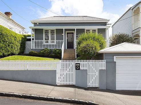 139 John Street, Ponsonby
