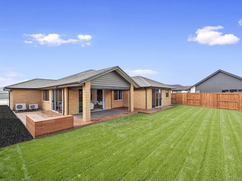 17 Sydney Place, Flagstaff