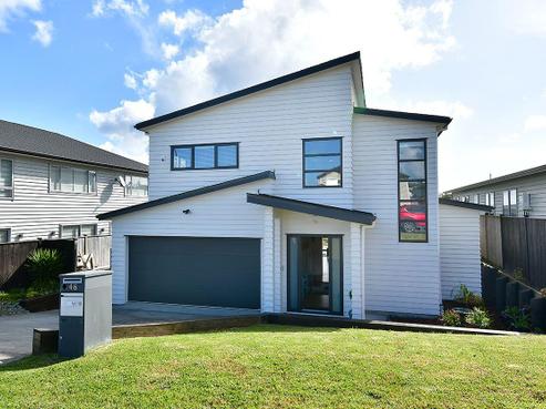 46 Harvest Avenue, Orewa