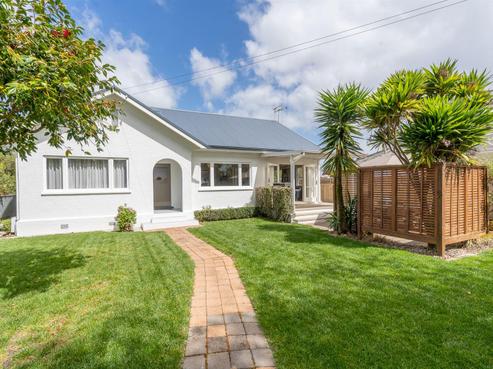 13 Firth Street, Hamilton East