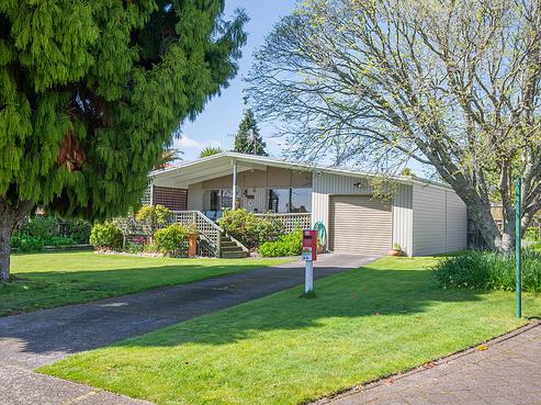 52 Wylie Street, Glenholme