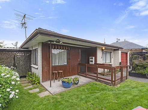 26 Ann Street, Victoria