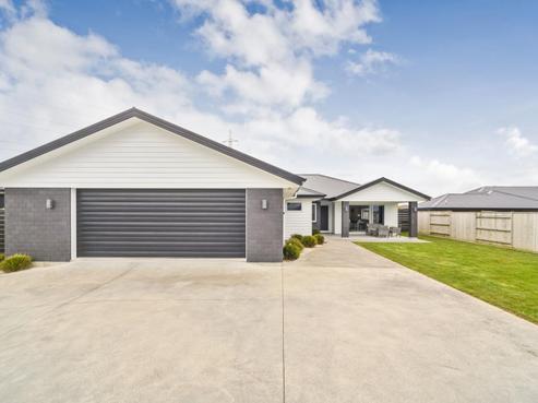 10 Gibraltar Way, Fitzherbert