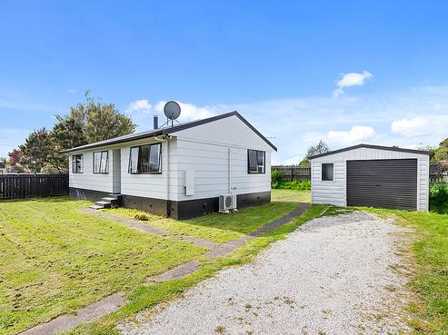 65B Pohutukawa Drive, Owhata