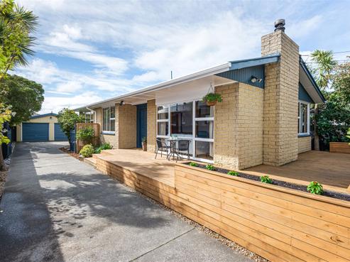 34 Blake Street, New Brighton