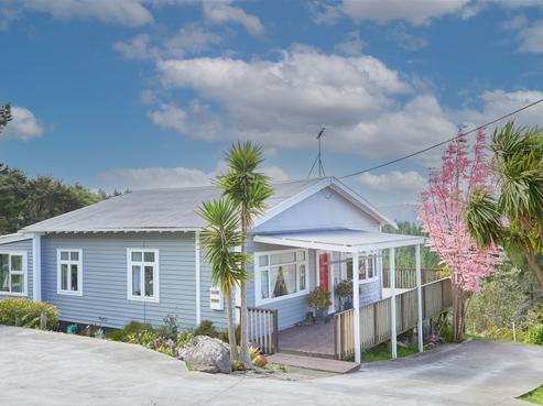 255 Tuhirangi Road, Makarau