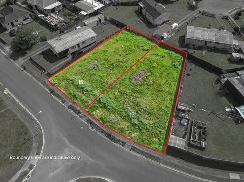 13 Kahikatea Street, Murupara