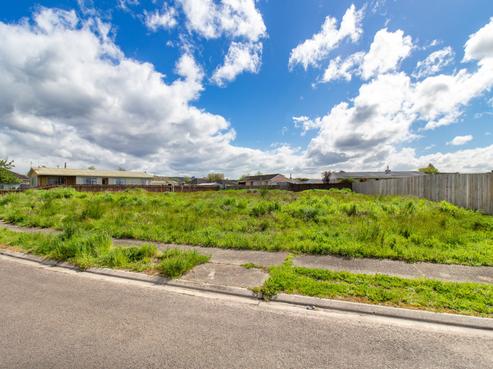 15 Kahikatea Street, Murupara