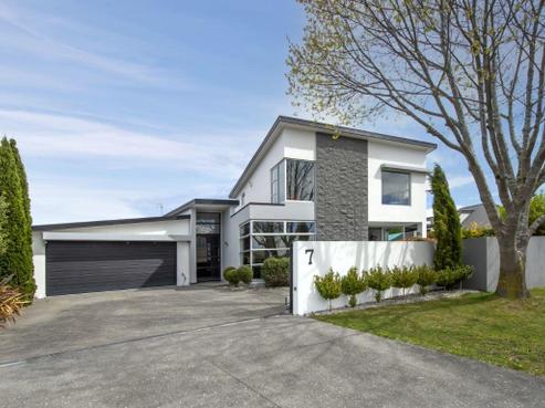 7 O'Connor Place, Burnside
