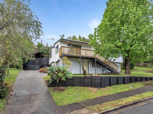 3 Tikorangi Place, Morningside