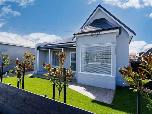 105 Prince Albert Road, Saint Kilda