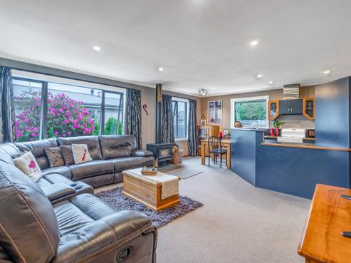 43 Paterson Street, Grasmere