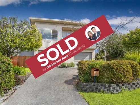 31 Sealy Road, Torbay