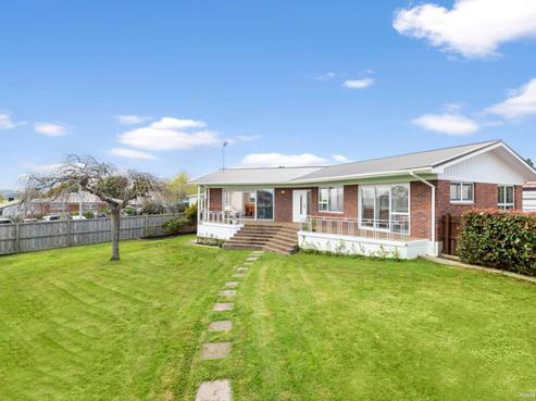148 Kitchener Road, Pukekohe
