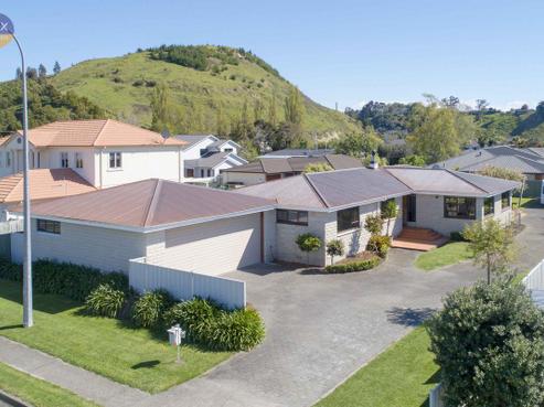 130 Wharerangi Road, Greenmeadows