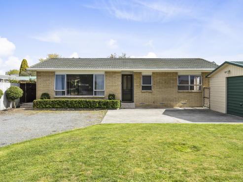 26 Browning Street, Leamington