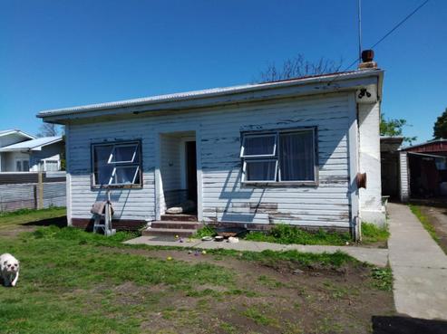 54 Apatu Street, Wairoa
