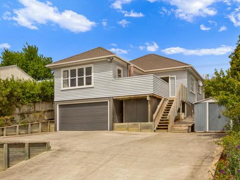 163 Triangle Road, Massey