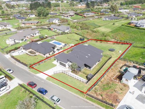 11 Ascension Lane, Pokeno