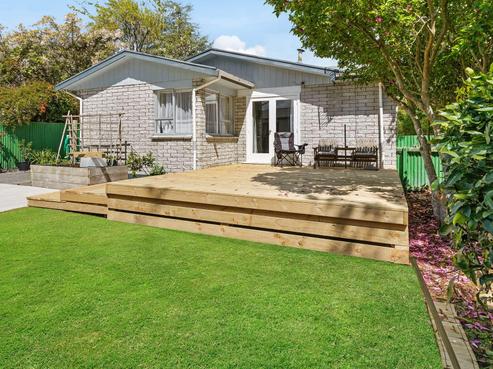 36 Mitchell Street, Aramoho