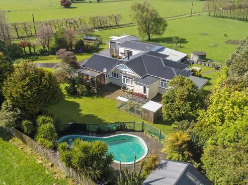 368 Blueskin Road, Brunswick
